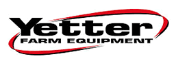 Yetter Logo