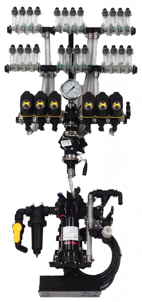 Endeavor_Fertilizer_Controler