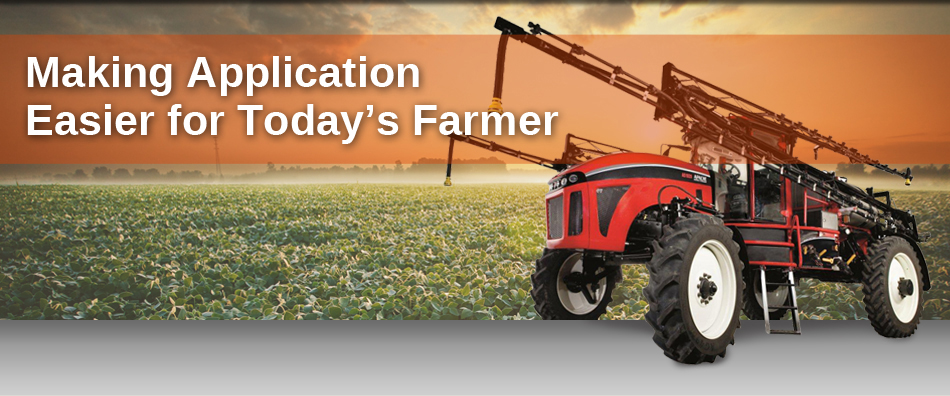 Ohio valley Ag sells Apache Sprayers